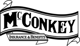 MCCONKEY INSURANCE & BENEFITS trademark