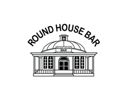 ROUND HOUSE BAR ROUND HOUSE BAR WHISKEY trademark