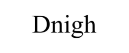 DNIGH trademark