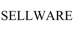 SELLWARE trademark