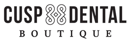 CUSP DENTAL BOUTIQUE trademark