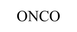 ONCO trademark