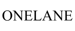 ONELANE trademark