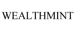WEALTHMINT trademark