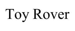 TOY ROVER trademark