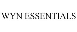 WYN ESSENTIALS trademark