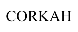 CORKAH trademark