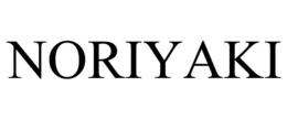 NORIYAKI trademark