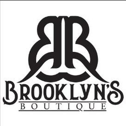 BROOKLYN'S BOUTIQUE trademark