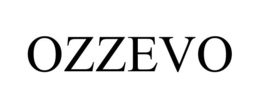 OZZEVO trademark