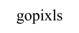 GOPIXLS trademark