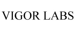 VIGOR LABS trademark