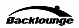 BACKLOUNGE trademark