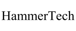 HAMMERTECH trademark