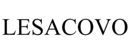 LESACOVO trademark