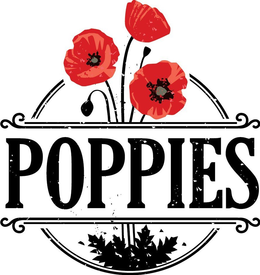POPPIES trademark
