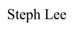 STEPH LEE trademark