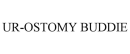 UR-OSTOMY BUDDIE trademark