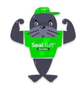 SEALTUFT SEALTUFT BACKING trademark