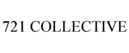 721 COLLECTIVE trademark