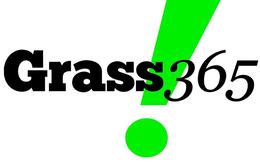 GRASS!365 trademark