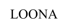 LOONA trademark