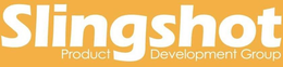 SLINGSHOT PRODUCT DEVELOPMENT GROUP trademark