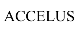 ACCELUS trademark