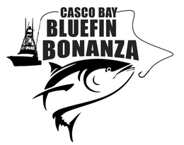 CASCO BAY BLUEFIN BONANZA trademark