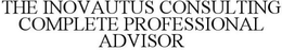 THE INOVAUTUS CONSULTING COMPLETE PROFESSIONAL ADVISOR trademark