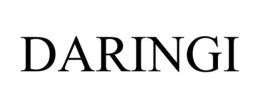 DARINGI trademark