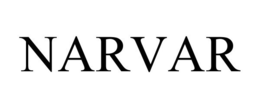 NARVAR trademark