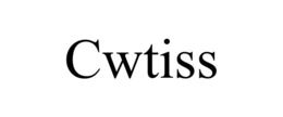 CWTISS trademark