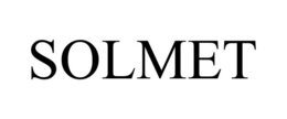 SOLMET trademark