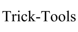 TRICK-TOOLS trademark