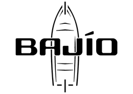 BAJÍO trademark