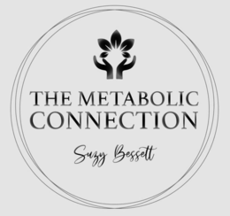 THE METABOLIC CONNECTION SUZY BESSETT trademark