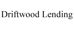 DRIFTWOOD LENDING trademark