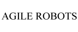 AGILE ROBOTS trademark
