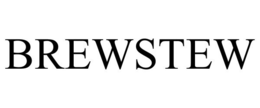 BREWSTEW trademark