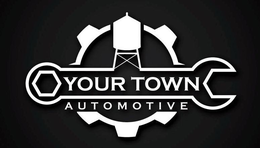 YOUR TOWN AUTOMOTIVE trademark
