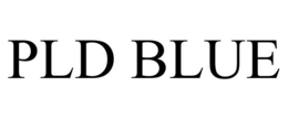 PLD BLUE trademark