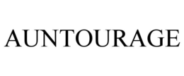AUNTOURAGE trademark