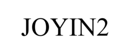 JOYIN2 trademark