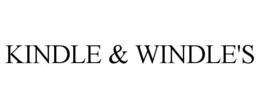 KINDLE & WINDLE'S trademark