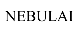 NEBULAI trademark