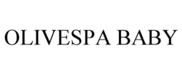 OLIVESPA BABY trademark