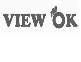 VIEW OK trademark
