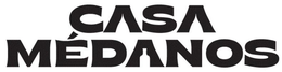 CASA MÉDANOS trademark
