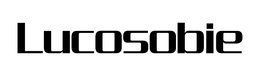 LUCOSOBIE trademark